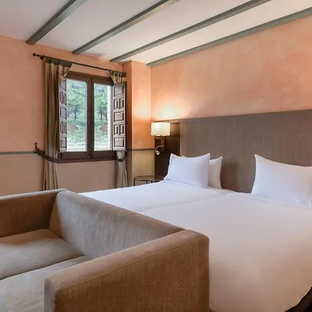 Ξενοδοχείο Ac Ciudad De By Marriott