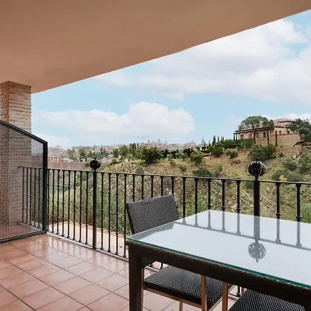 Ac Ciudad De By Marriott Ξενοδοχείο 4*