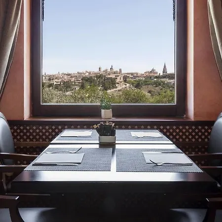 Ξενοδοχείο Ac Ciudad De By Marriott Τολέδο
