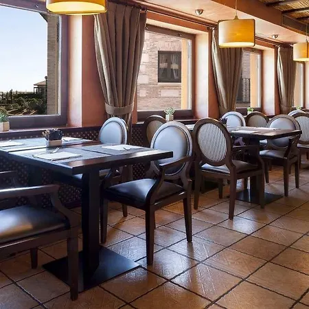 Ac Ciudad De By Marriott