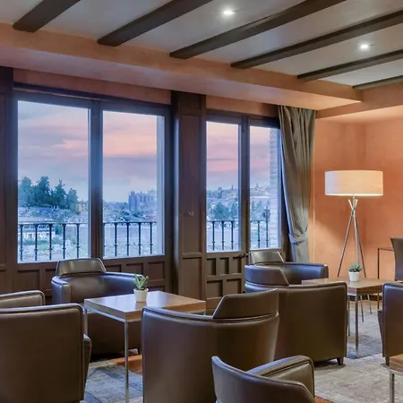 Ac Ciudad De By Marriott Ξενοδοχείο