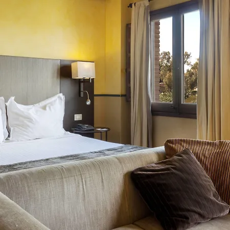 Ac Ciudad De By Marriott 4* Τολέδο