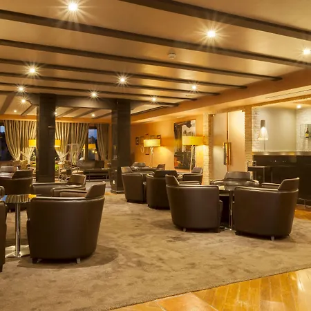 Ac Ciudad De By Marriott