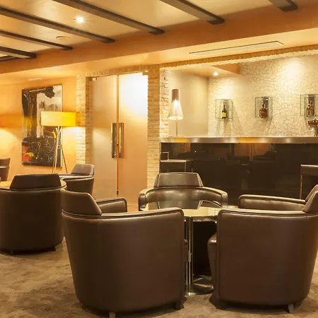 Ξενοδοχείο Ac Ciudad De By Marriott