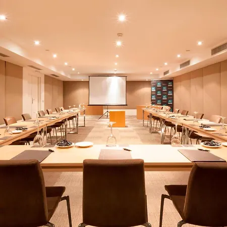 Ac Ciudad De By Marriott