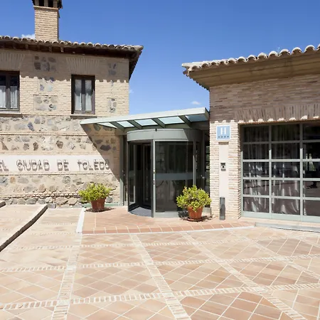 Ac Ciudad De By Marriott Τολέδο