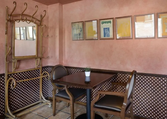 Ac Ciudad De By Marriott Τολέδο