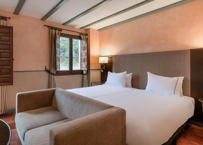 Ξενοδοχείο Ac Ciudad De By Marriott