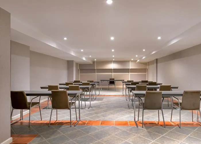 Ξενοδοχείο Ac Ciudad De By Marriott