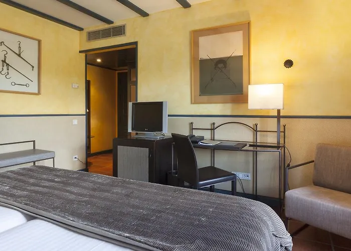 Ac Ciudad De By Marriott Ξενοδοχείο Τολέδο