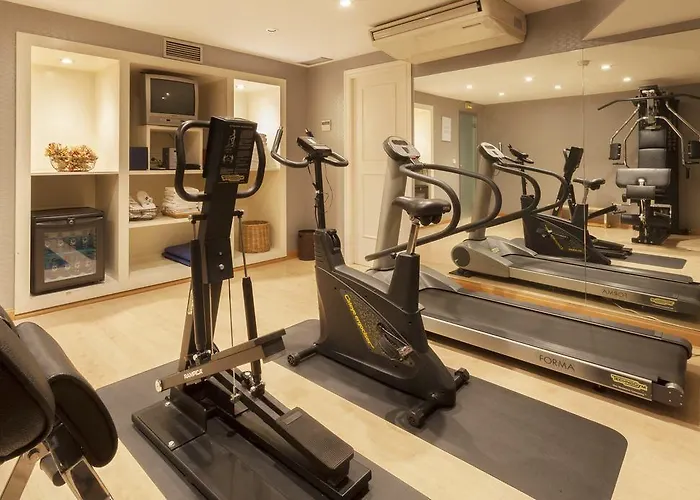 Ac Ciudad De By Marriott Τολέδο