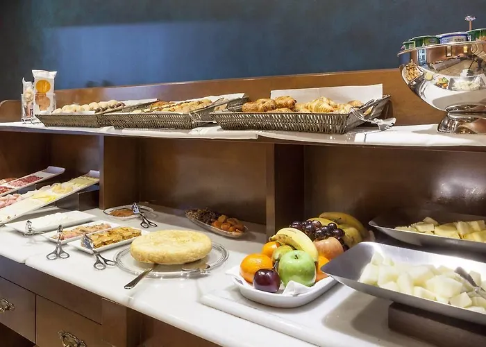 Ac Ciudad De By Marriott Ξενοδοχείο