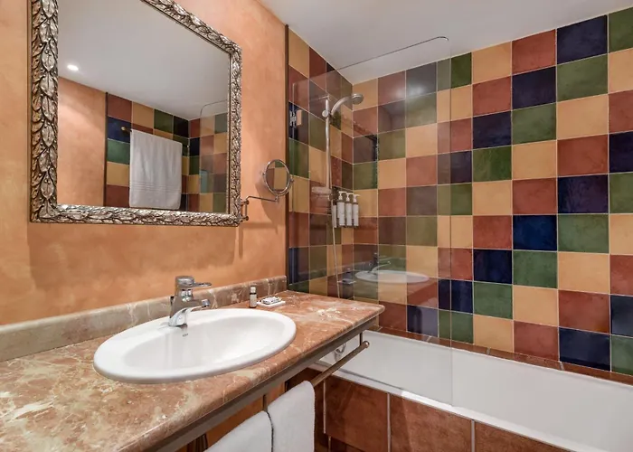 Ξενοδοχείο Ac Ciudad De By Marriott Τολέδο