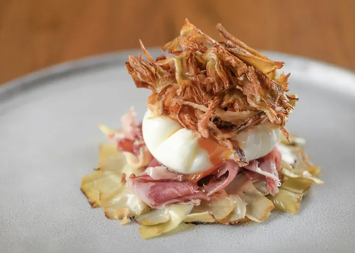 Ac Ciudad De By Marriott Τολέδο