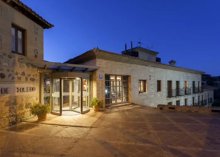 Ξενοδοχείο Ac Ciudad De By Marriott 4*