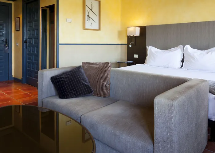 Ac Ciudad De By Marriott 4* Τολέδο