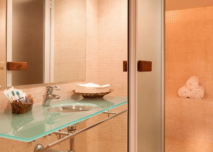 Ac Ciudad De By Marriott