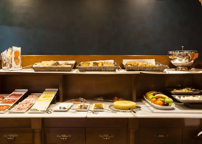 Ac Ciudad De By Marriott Ξενοδοχείο Τολέδο