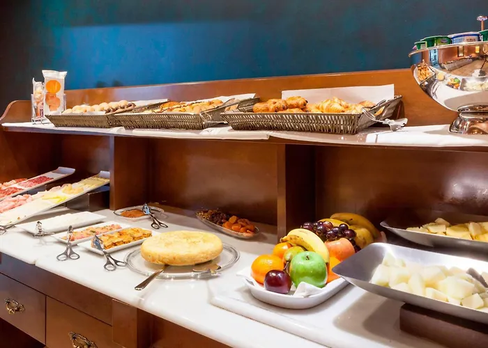 Ac Ciudad De By Marriott Τολέδο