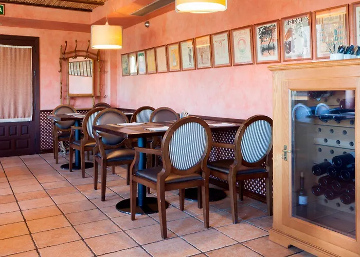 Ac Ciudad De By Marriott 4* Τολέδο