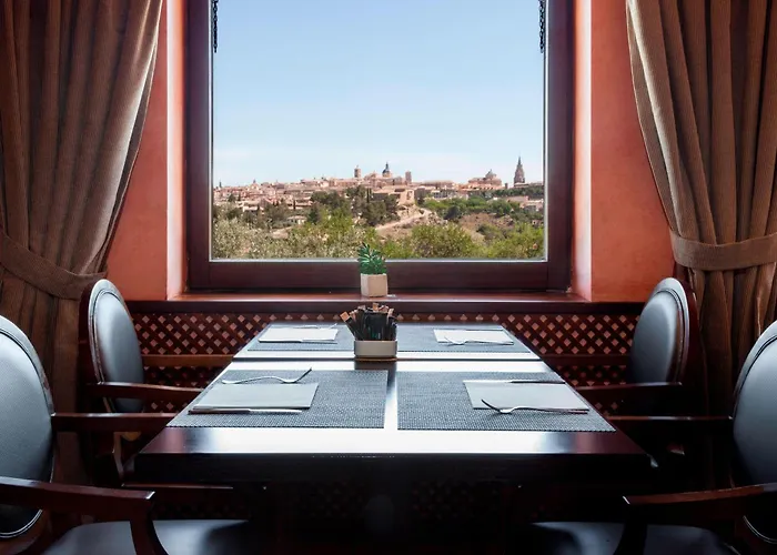 Ξενοδοχείο Ac Ciudad De By Marriott 4*