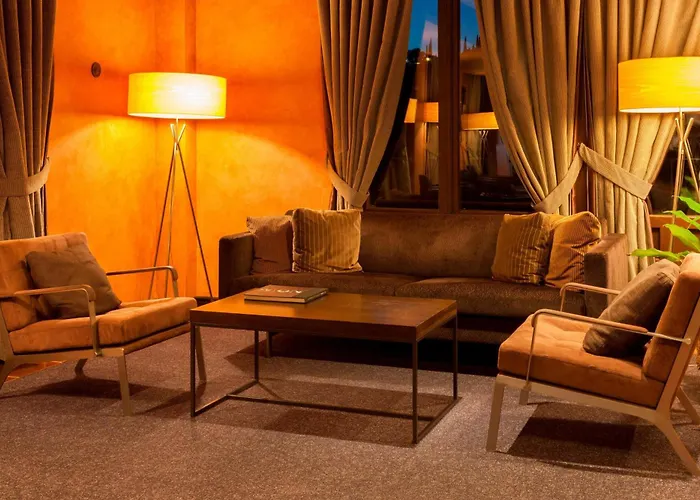 Ac Ciudad De By Marriott Ξενοδοχείο Τολέδο