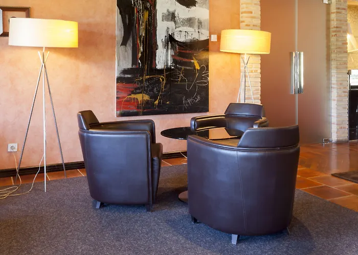 Ac Ciudad De By Marriott Ξενοδοχείο Τολέδο