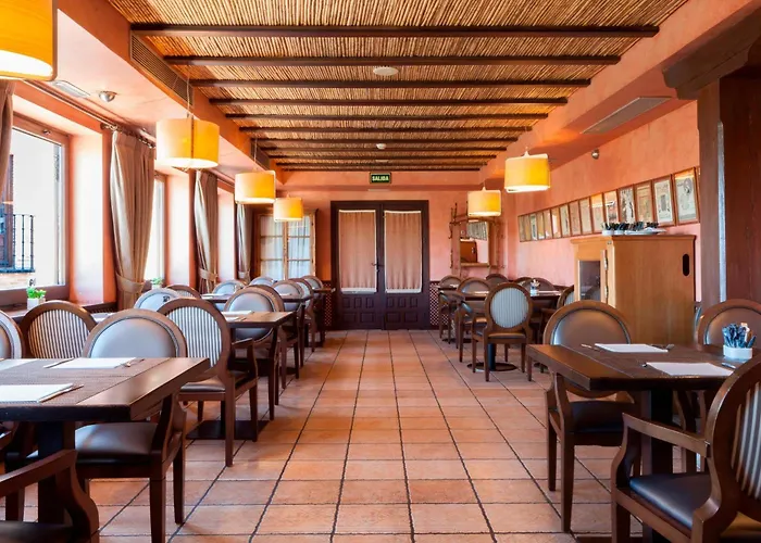 Ac Ciudad De By Marriott Ξενοδοχείο 4*