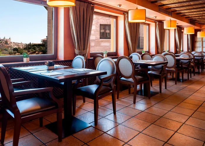 Ac Ciudad De By Marriott