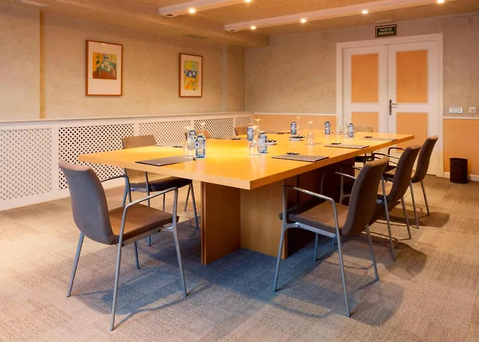 Ξενοδοχείο Ac Ciudad De By Marriott