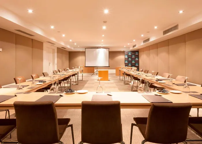 Ac Ciudad De By Marriott