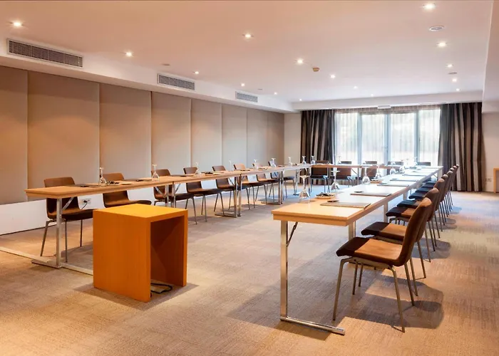 Ξενοδοχείο Ac Ciudad De By Marriott Τολέδο