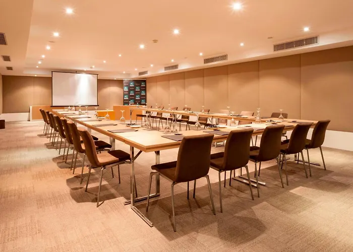 Ac Ciudad De By Marriott Τολέδο