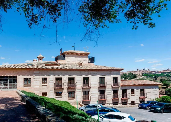 Ac Ciudad De By Marriott Ξενοδοχείο 4*