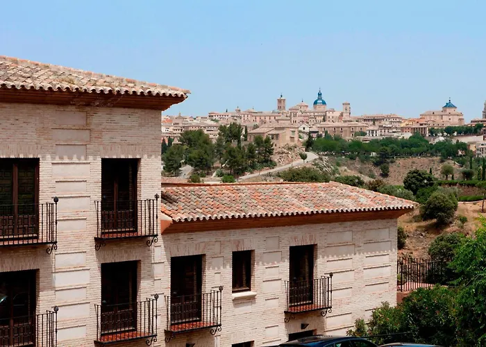 Ac Ciudad De By Marriott Ξενοδοχείο