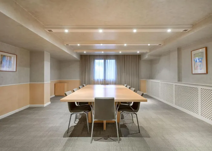 Ac Ciudad De By Marriott