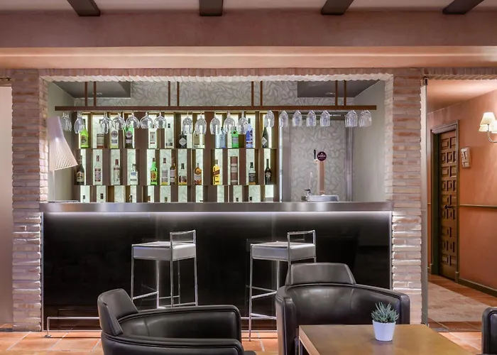 Ξενοδοχείο Ac Ciudad De By Marriott 4*