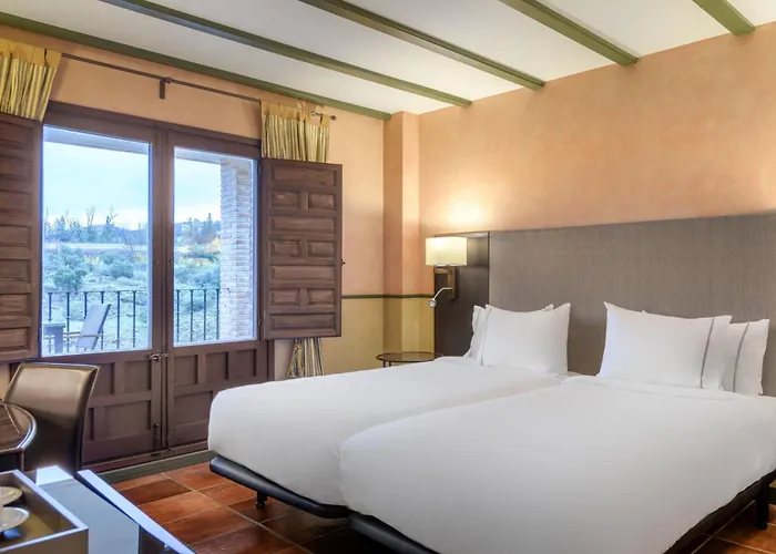 Ξενοδοχείο Ac Ciudad De By Marriott