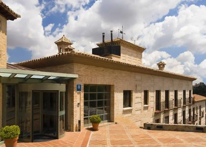 Ac Ciudad De By Marriott 4*