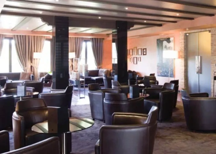 Ac Ciudad De By Marriott Ξενοδοχείο 4*