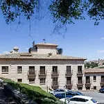 מלון Ac Ciudad De By Marriott 4*