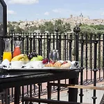 Ac Ciudad De By Marriott מלון טולדו