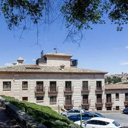 Hotel Ac Ciudad De By Marriott 4*