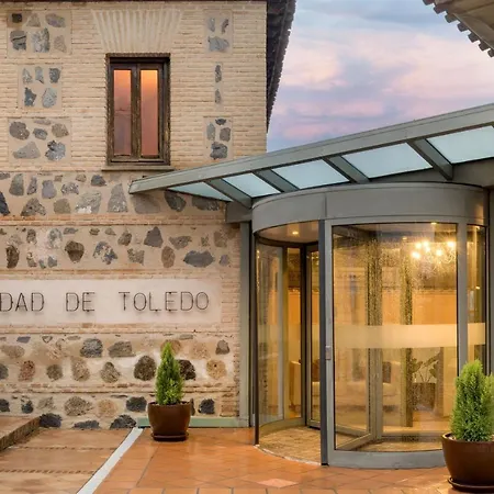 מלון Ac Ciudad De By Marriott 4*