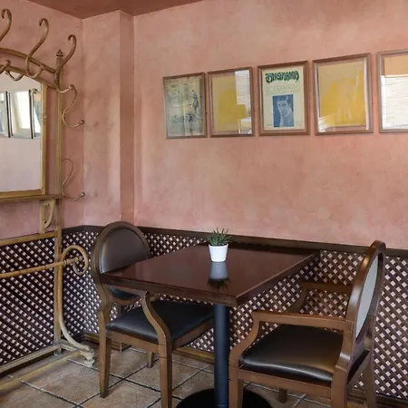 Ac Ciudad De By Marriott Toledo