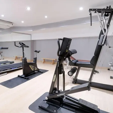 Ac Ciudad De By Marriott 4* Toledo