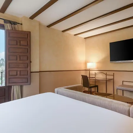 Hotel Ac Ciudad De By Marriott 4*