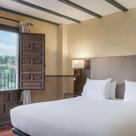 Ac Ciudad De By Marriott 4*