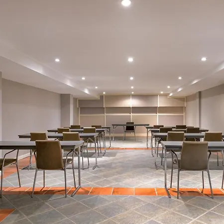 Hotel Ac Ciudad De By Marriott