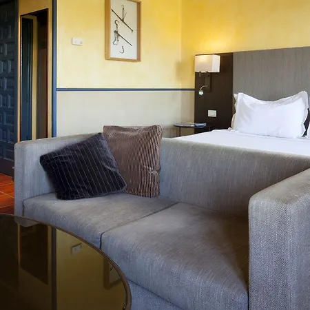 Ac Ciudad De By Marriott 4*